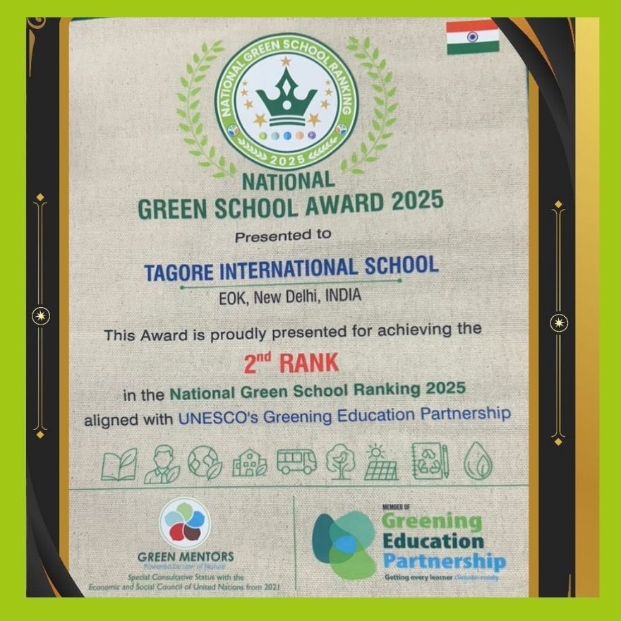 greenschool